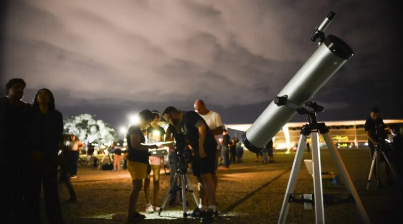 Cometa do Século poderá ser visto no Brasil neste domingo, 13