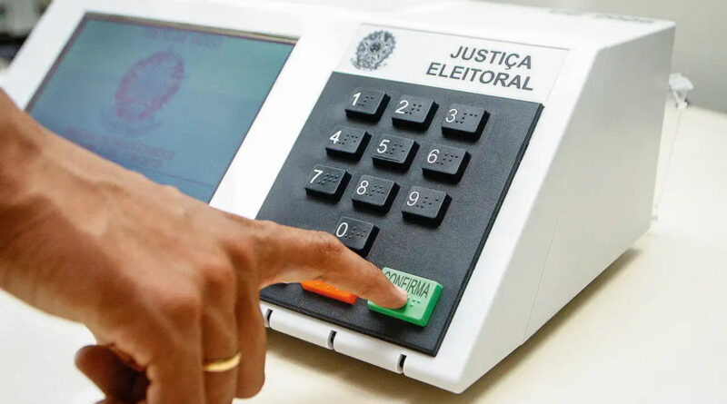 Eleições municipais 2024: como consultar seu local de votação