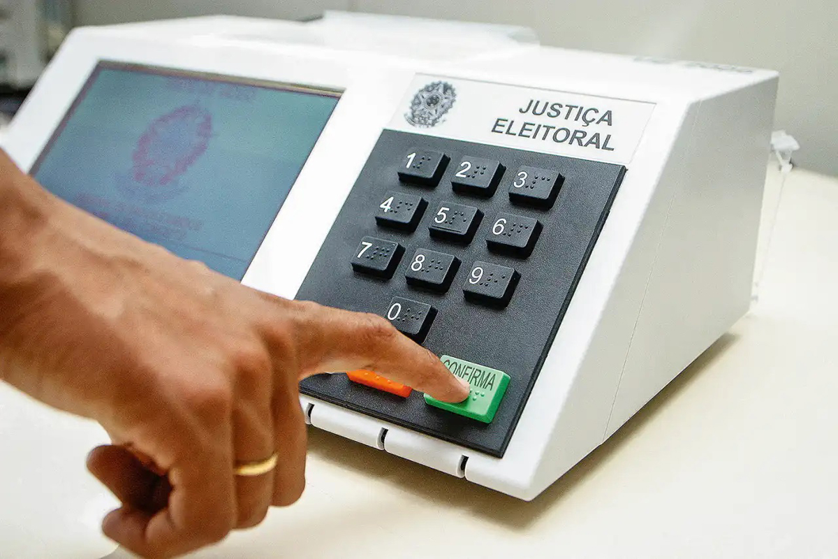 Eleições municipais 2024: como consultar seu local de votação