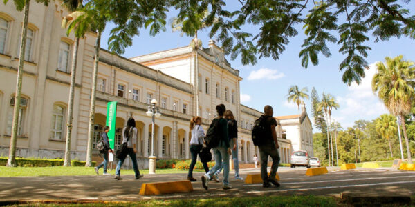 Fuvest 2025: últimos dias de inscrição para concorrer a uma vaga na USP