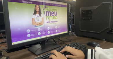 Meu Futuro, em Barueri, abre inscrições para 27 cursos gratuitos