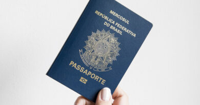 Perdeu seu passaporte no exterior? Saiba o que fazer