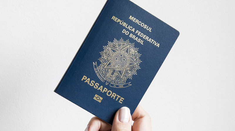 Perdeu seu passaporte no exterior? Saiba o que fazer