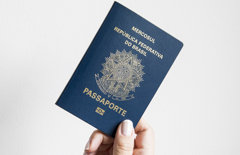 Perdeu seu passaporte no exterior? Saiba o que fazer