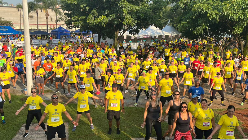 48ª Corrida de São Silveira: estão abertas inscrições para prova de Barueri