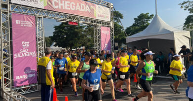 48ª Corrida de São Silveira: estão abertas inscrições para prova de Barueri