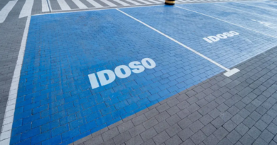 Credencial de estacionamento para idoso e PCD ganha versão digital