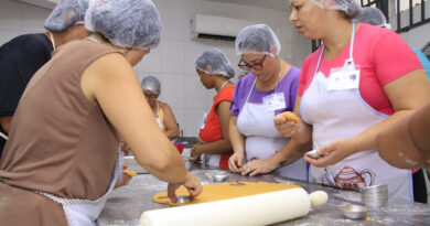 Parnaíba abre inscrições para cursos profissionalizantes para mulheres