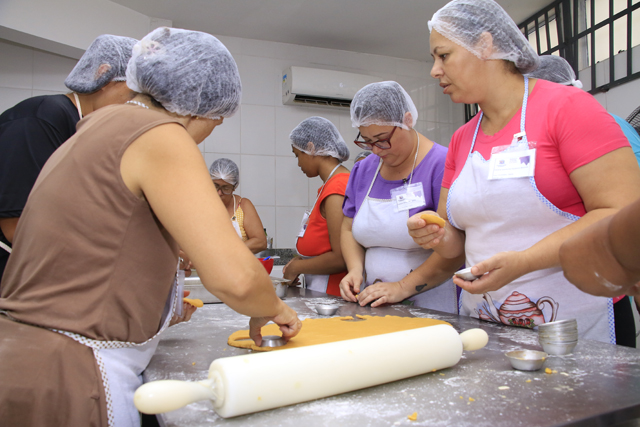 Parnaíba abre inscrições para cursos profissionalizantes para mulheres