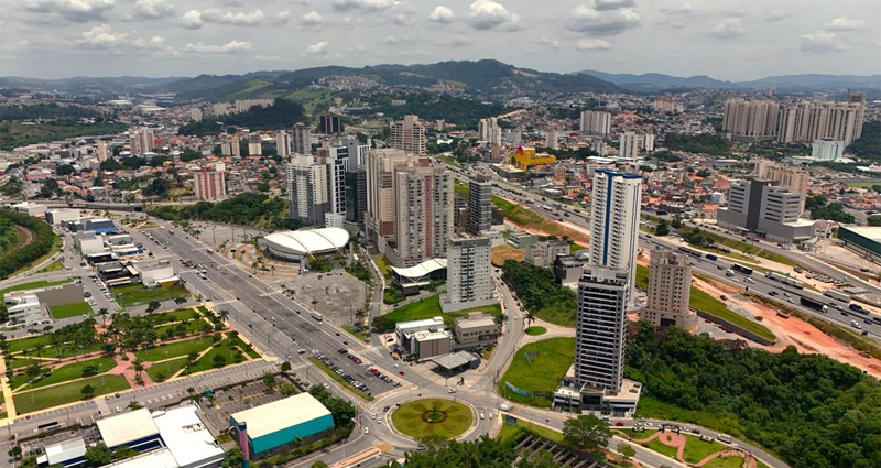 Franquias: Barueri é a 1ª cidade entre as não capitais onde elas faturaram