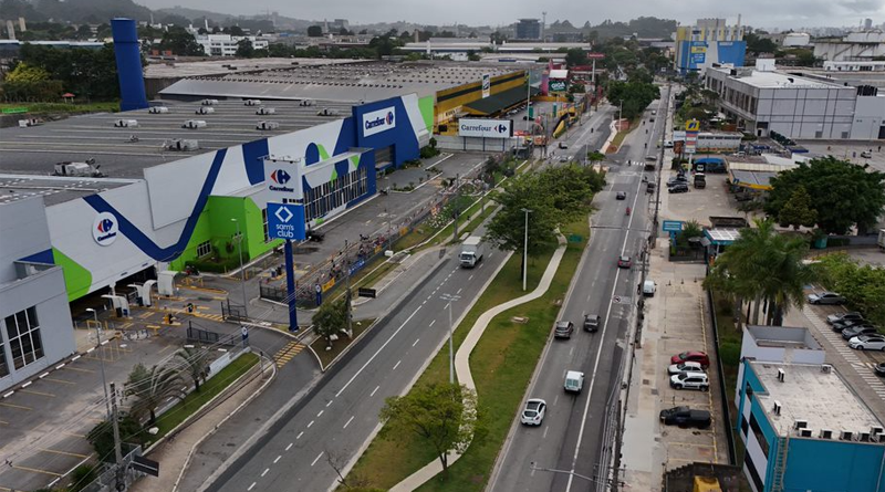 Franquias: Barueri é a 1ª cidade entre as não capitais onde elas faturaram