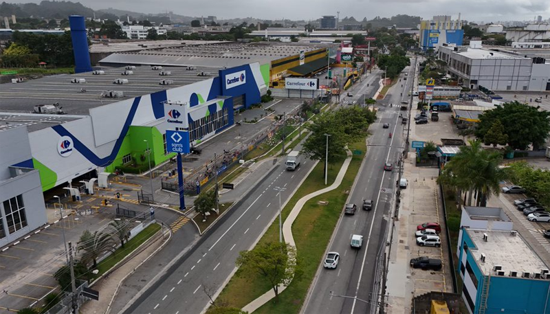 Franquias: Barueri é a 1ª cidade entre as não capitais onde elas faturaram