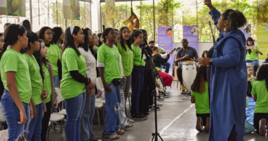 Instituto Cacau Show celebra 15 anos com musical em Barueri