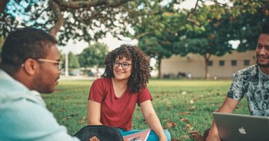 5 países europeus com bolsas de estudos para brasileiros