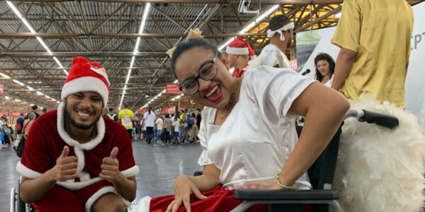Virada Inclusiva 2024: Barueri participa da 14ª edição