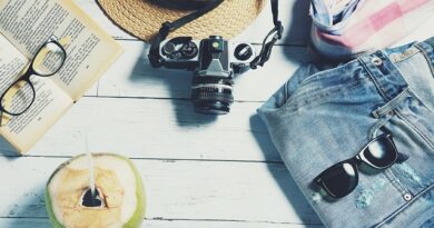 10 dicas de saúde para viagens de férias mais tranquilas