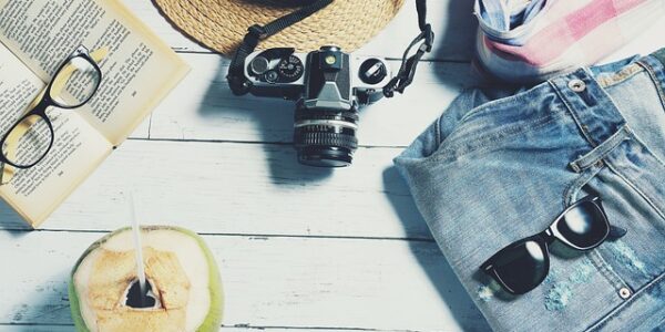 10 dicas de saúde para viagens de férias mais tranquilas