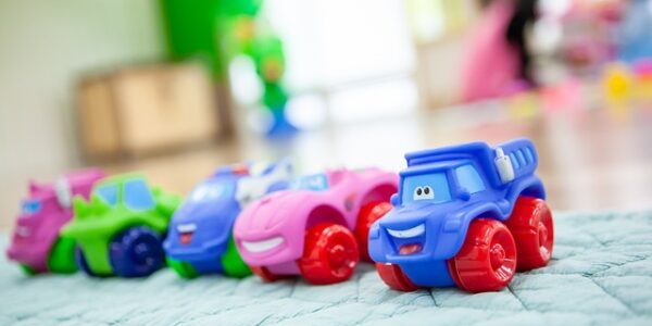 1º Natal Solidário Realiza-Comunicale: doe brinquedo e ganhe ensaio fotográfico