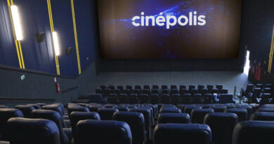 Cine Férias: Cinépolis lança promoção com 50% de desconto