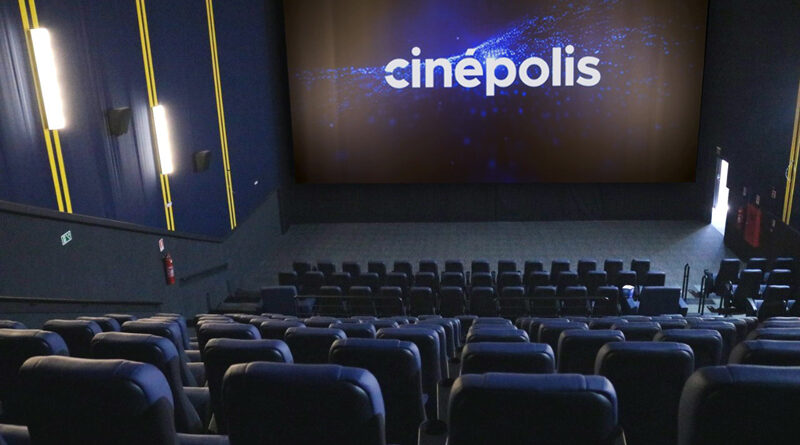 Cine Férias: Cinépolis lança promoção com 50% de desconto