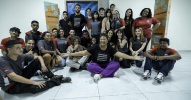 Engenhoka: alunos de Santana de Parnaíba concluem curso de robótica