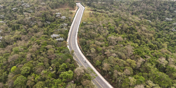 Ligação Colinas-São Pedro vai facilitar o acesso a Alphaville