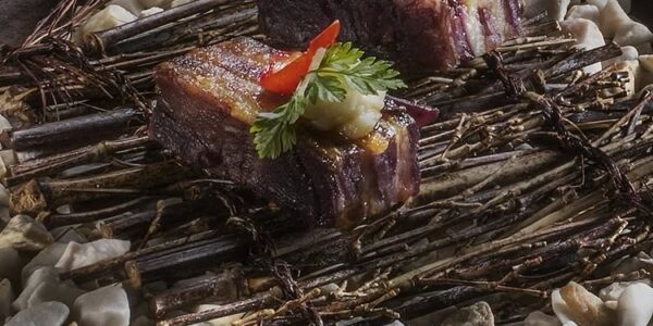 14 restaurantes brasileiros estão entre os melhores do mundo