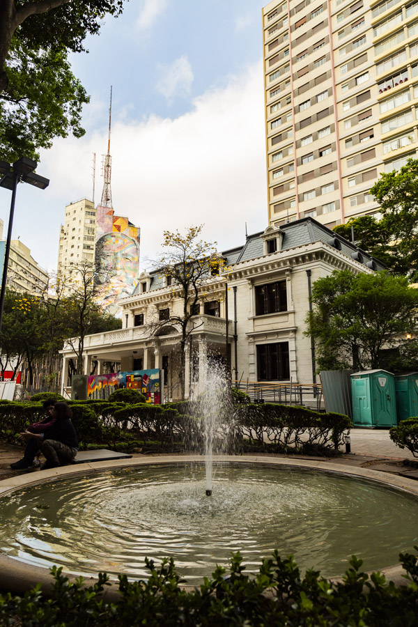 Paulista Cultural celebra 133 anos da Av. Paulista neste domingo, 8