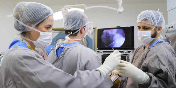 Barueri abre processo seletivo para residência médica 2025