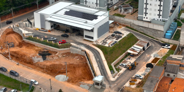Barueri prevê entregar 3 novas UBSs neste mês de dezembro