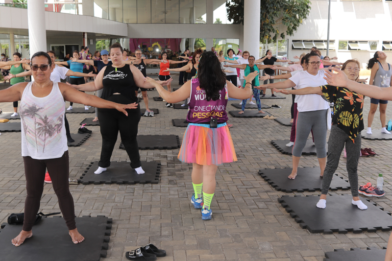 Circuito de Verão 2025: atividades para mulheres começam em Barueri