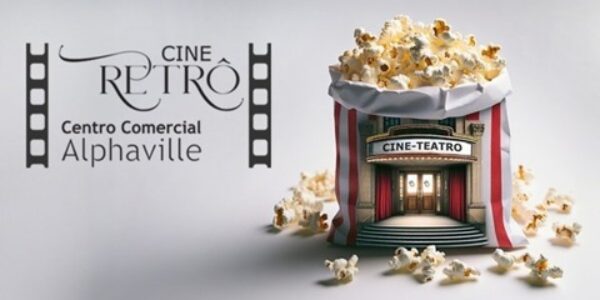 CCA apresenta clássicos do cinema com 6 sessões gratuitas
