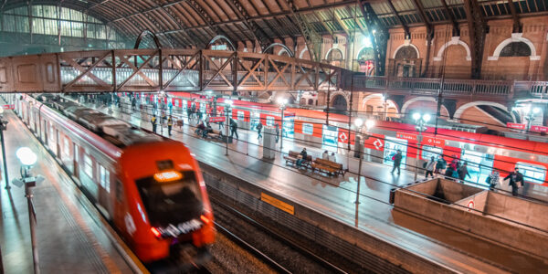 30 bilheteiras da CPTM terão novo horário a partir de 1º de fevereiro