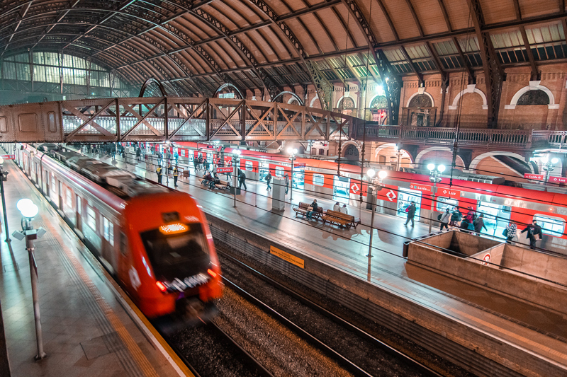 30 bilheteiras da CPTM terão novo horário a partir de 1º de fevereiro