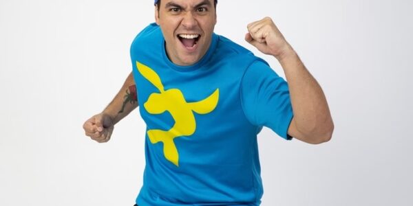 Shopping Tamboré recebe superaventura de Luccas Neto