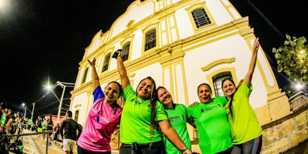 11º Parnaíba Mais Leve está com inscrições abertas