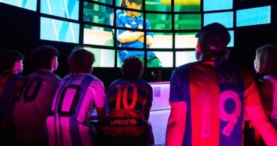 Exposição “The Messi Experience” chega a SP em abril de 2025