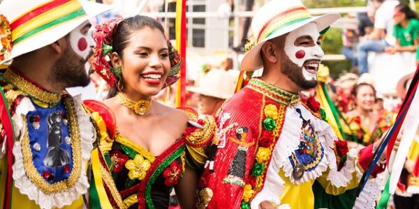 Carnaval 2025: programação em Alphaville e arredores