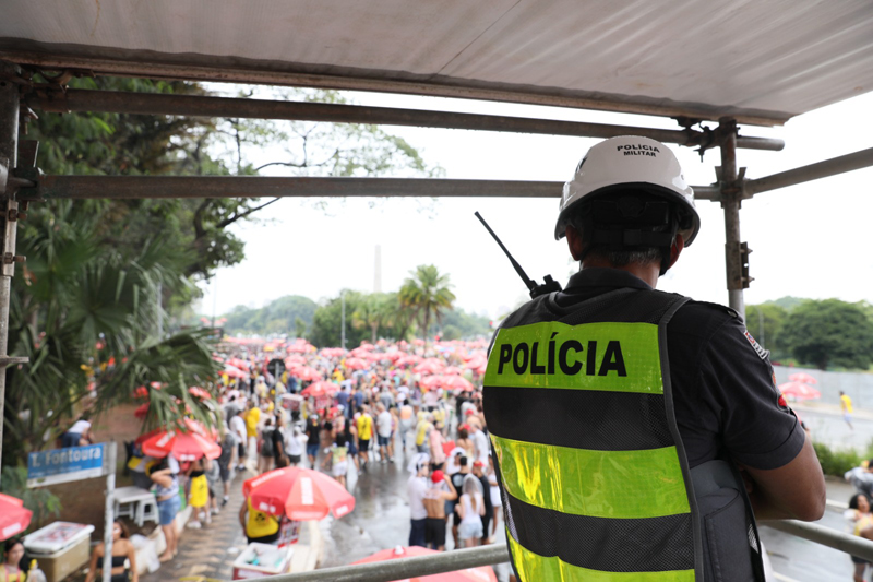 Carnaval 2025: 13 dicas para festejar com segurança