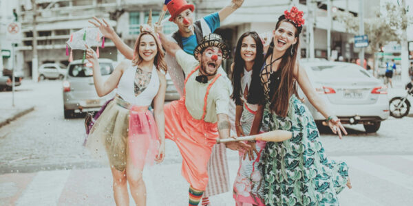 Carnaval 2025: 13 dicas para festejar com segurança