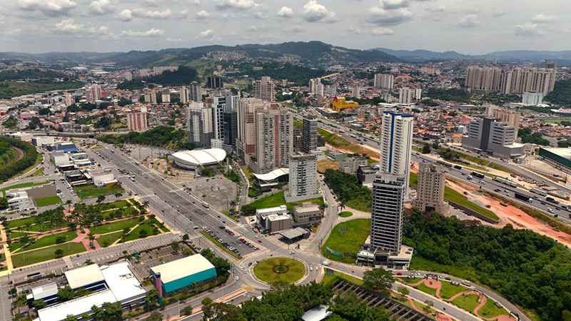 IPTU: carnês de Barueri serão entregues a partir da 2ª quinzena de fevereiro