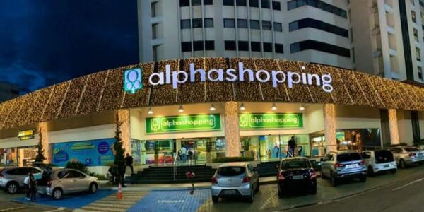 Alphashopping em Alphaville: conforto e praticidade nas suas compras
