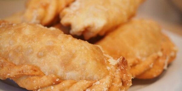 Festival de Comidas Latinas acontece neste final de semana