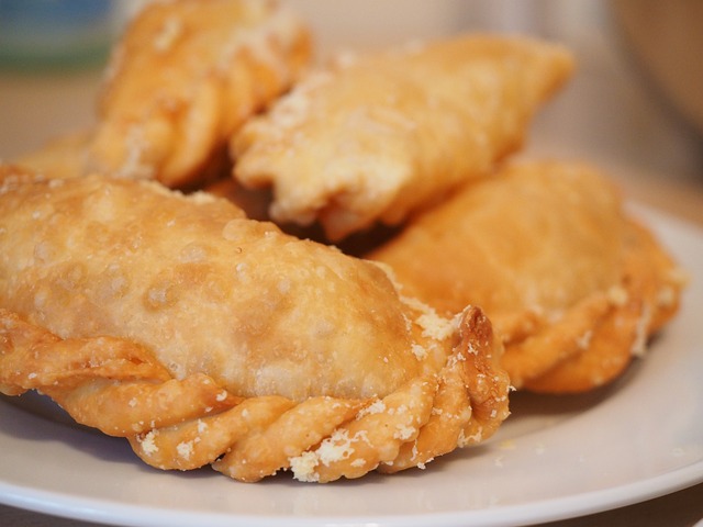 Festival de Comidas Latinas acontece neste final de semana