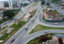 Obras na Castello exigem bloqueio viário em Barueri