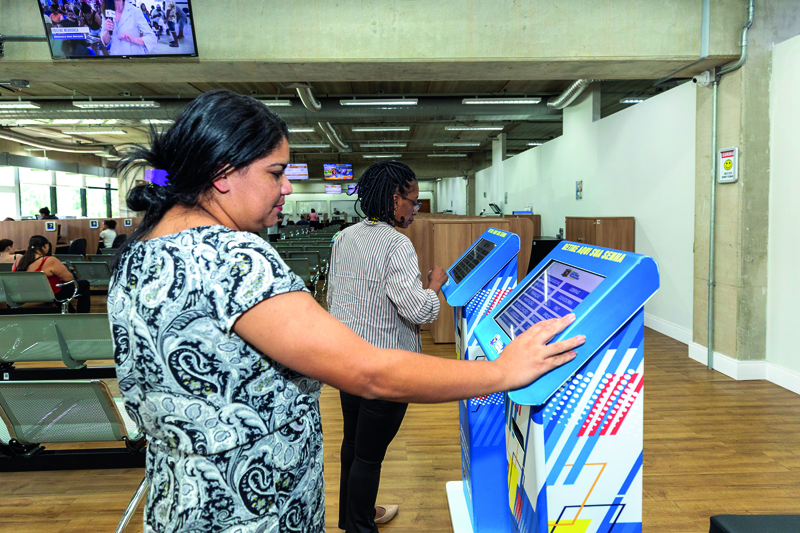 Santana de Parnaíba atinge nota A no IEG-M 2024, do TCE-SP