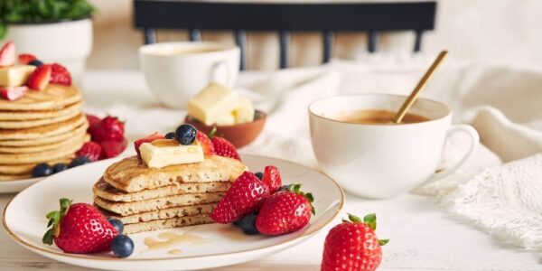 7º Breakfast Weekend acontece em São Paulo até 25 de maio