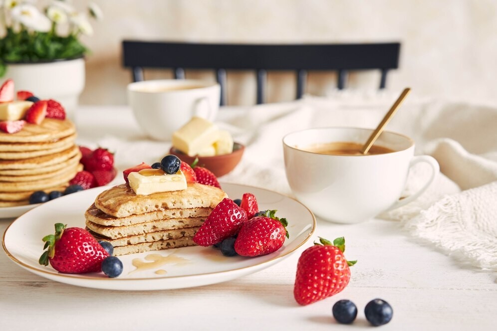 7º Breakfast Weekend acontece em São Paulo até 25 de maio