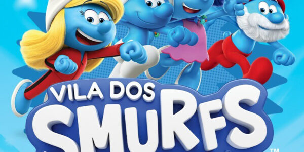 Vila dos Smurfs Park terá 17 atrações em São Paulo