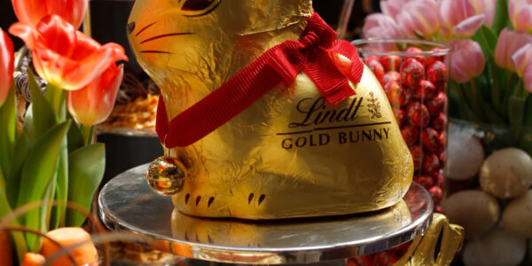 Lindt assina Brunch de Páscoa em São Paulo